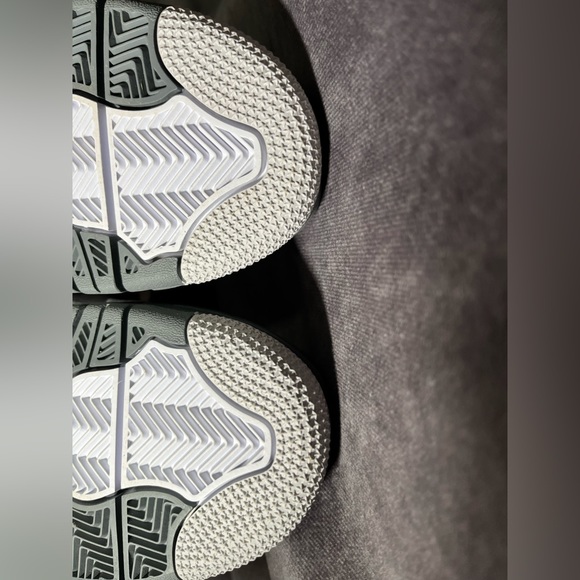 🔥Brand new🔥Jordan dub zero size 8.5 mens - Picture 7 of 9